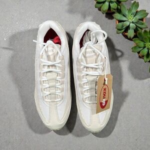 Levi's x Nike Air Max 95 OG Light Orewood Brown Men's 10.5 HM4743-100 New
